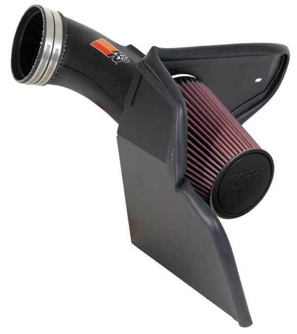 K&N Performance Air Intake System - 57-1003