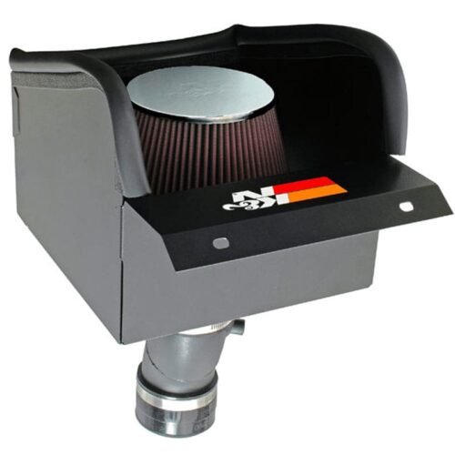 K&N Performance Air Intake System – 57-1121
