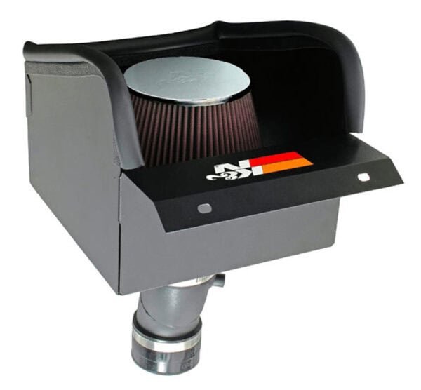 K&N Performance Air Intake System - 57-1121
