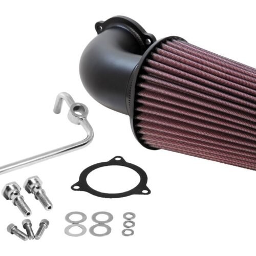 K&N Performance Air Intake System – 57-1122