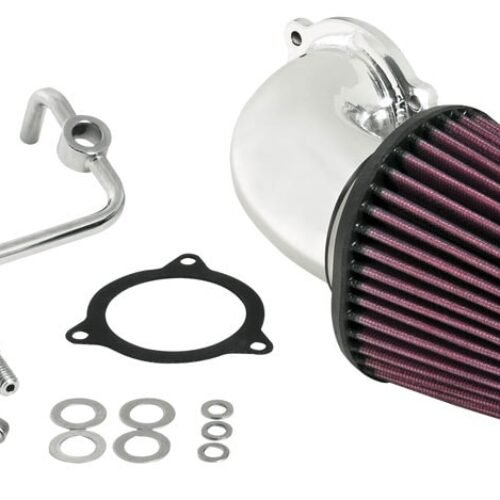 K&N Performance Air Intake System – 57-1122P