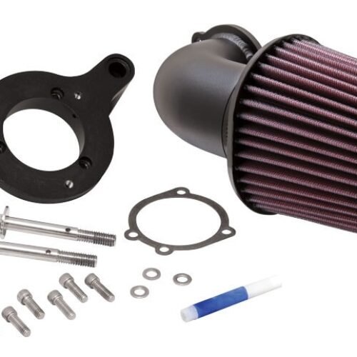 K&N Performance Air Intake System – 57-1125
