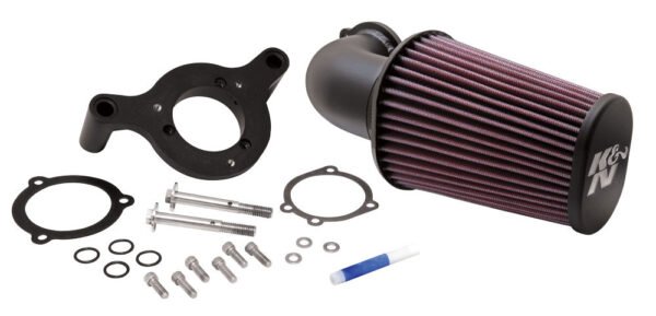 K&N Performance Air Intake System - 57-1125
