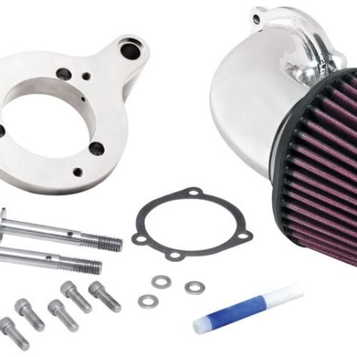 K&N Performance Air Intake System – 57-1125P
