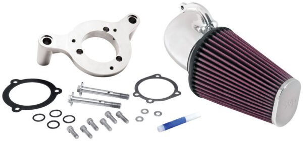 K&N Performance Air Intake System - 57-1125P