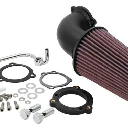 K&N Performance Air Intake System – 57-1126