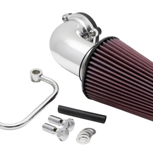 K&N Performance Air Intake System – 57-1126P