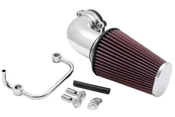 K&N Performance Air Intake System - 57-1126P