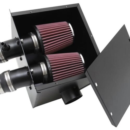 K&N Performance Air Intake System – 57-1129