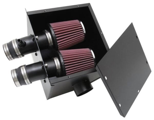K&N Performance Air Intake System - 57-1129