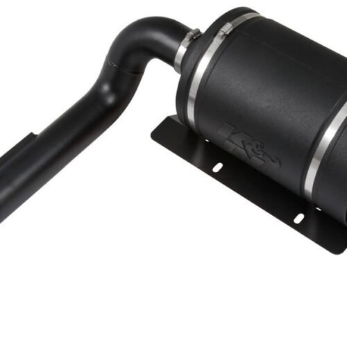 K&N Performance Air Intake System – 57-1133