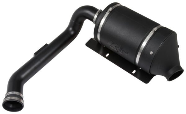 K&N Performance Air Intake System - 57-1133