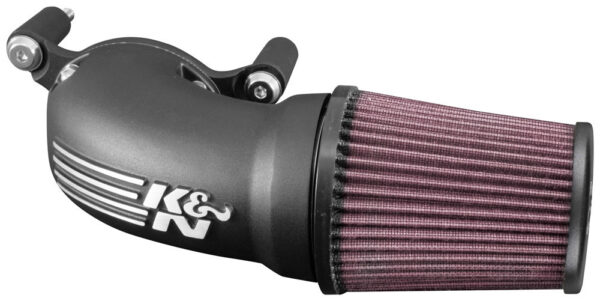 K&N Performance Air Intake System - 57-1134