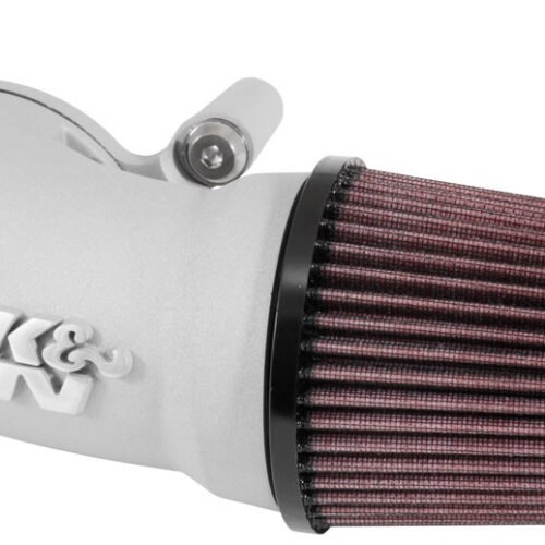 K&N Performance Air Intake System – 57-1134S