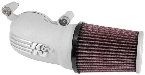 K&N Performance Air Intake System - 57-1134S