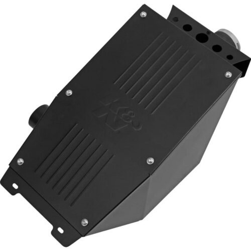 K&N Performance Air Intake System – 57-1135