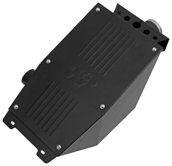 K&N Performance Air Intake System - 57-1135