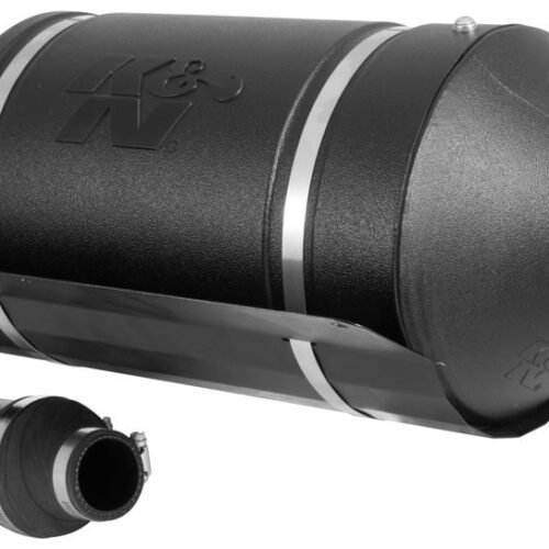 K&N Performance Air Intake System – 57-1136
