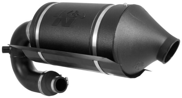 K&N Performance Air Intake System - 57-1136