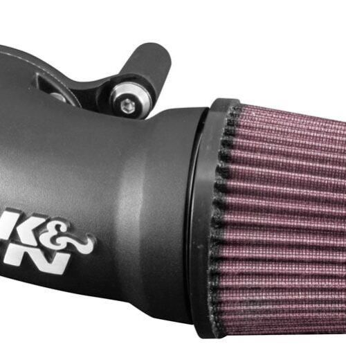 K&N Performance Air Intake System – 57-1137