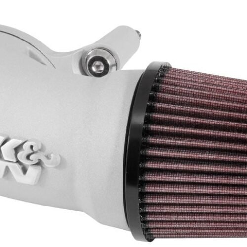 K&N Performance Air Intake System – 57-1137S