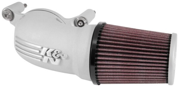 K&N Performance Air Intake System - 57-1137S