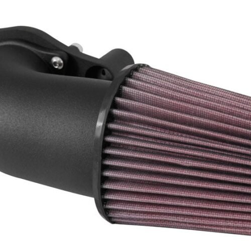 K&N Performance Air Intake System – 57-1138