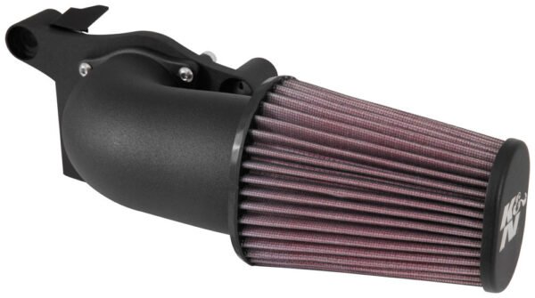 K&N Performance Air Intake System - 57-1138