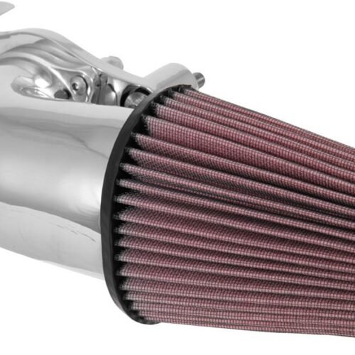 K&N Performance Air Intake System – 57-1138C