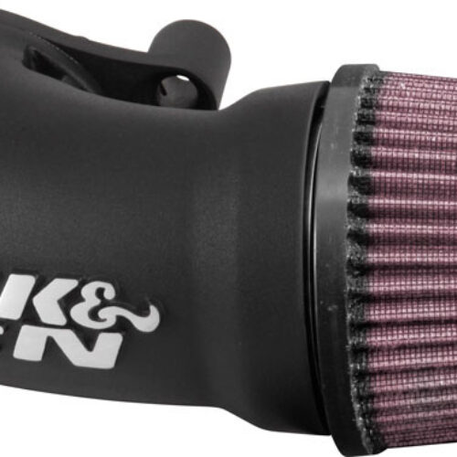 K&N Performance Air Intake System – 57-1139