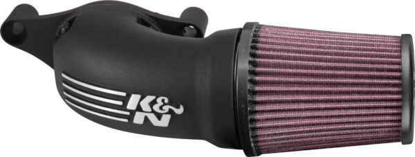 K&N Performance Air Intake System - 57-1139