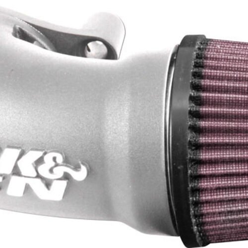K&N Performance Air Intake System – 57-1139S