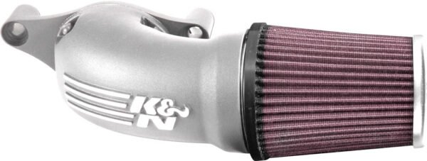 K&N Performance Air Intake System - 57-1139S