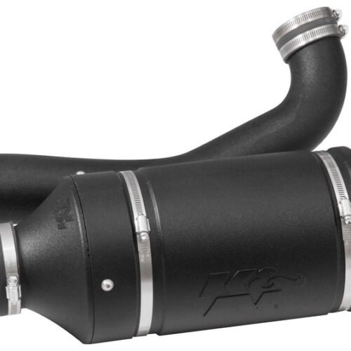 K&N Performance Air Intake System – 57-1140