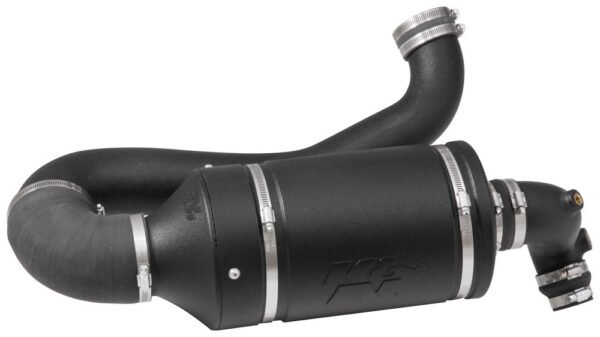 K&N Performance Air Intake System - 57-1140