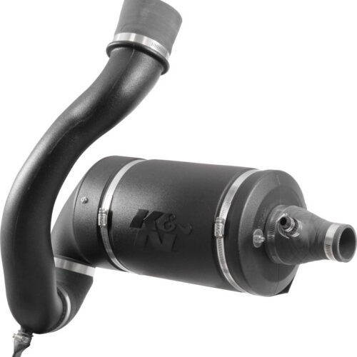 K&N Performance Air Intake System – 57-1141