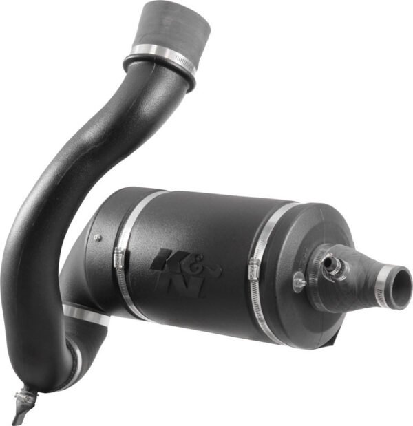 K&N Performance Air Intake System - 57-1141
