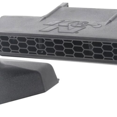 K&N Performance Air Intake System – 57-1142