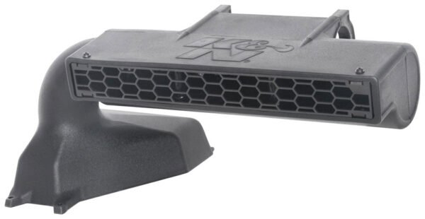 K&N Performance Air Intake System - 57-1142