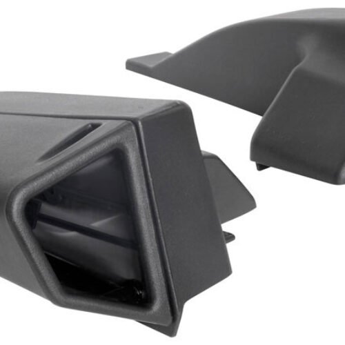 K&N Performance Air Intake System – 57-1143