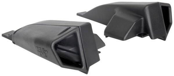 K&N Performance Air Intake System - 57-1143