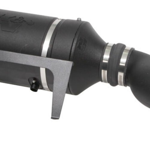 K&N Performance Air Intake System – 57-1144