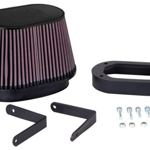 K&N Performance Air Intake System – 57-1500-1