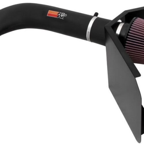K&N Performance Air Intake System – 57-1506-2