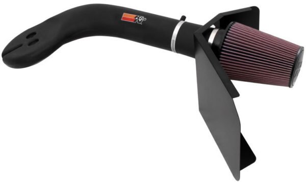K&N Performance Air Intake System - 57-1506-2