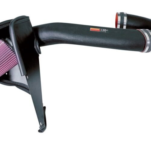 K&N Performance Air Intake System – 57-1507