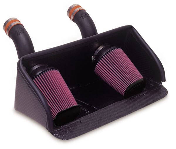 K&N Performance Air Intake System - 57-1508