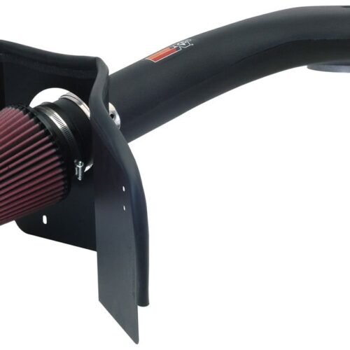 K&N Performance Air Intake System – 57-1509-1