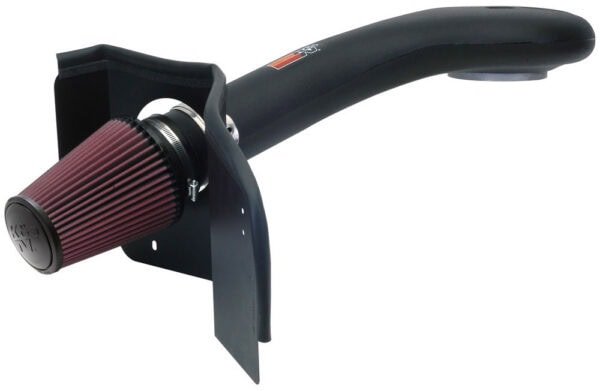 K&N Performance Air Intake System - 57-1509-1