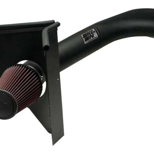 K&N Performance Air Intake System – 57-1511-2
